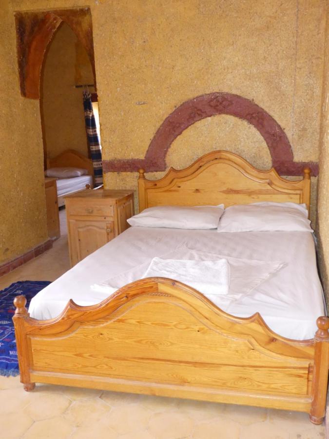 Les Pyramides Hotel مرزوكة المظهر الخارجي الصورة