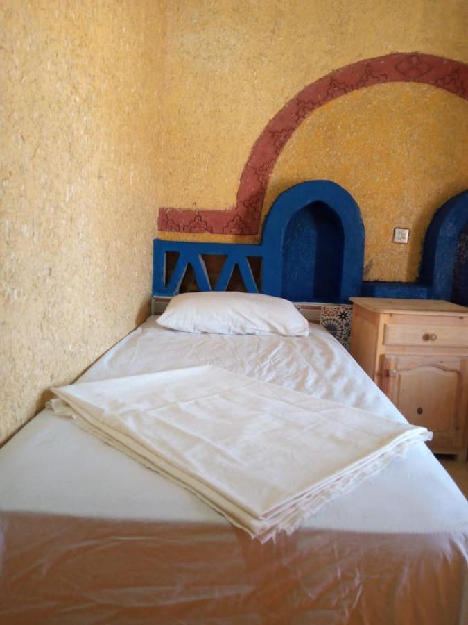 Les Pyramides Hotel مرزوكة المظهر الخارجي الصورة
