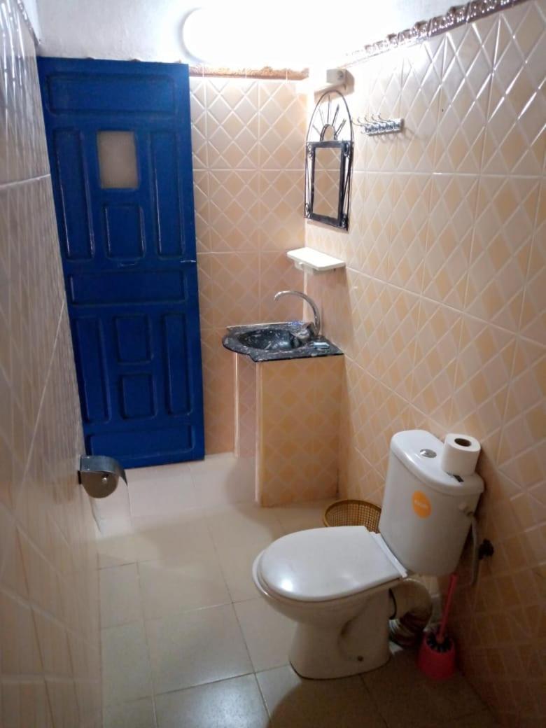 Les Pyramides Hotel مرزوكة المظهر الخارجي الصورة